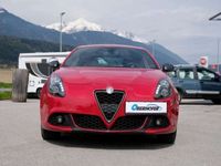 gebraucht Alfa Romeo Giulietta 1.4 T-JET SUPER 120