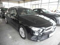 gebraucht Mercedes A180 d Aut.