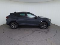 gebraucht Cupra Formentor 1,5 TSI DSG