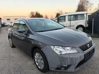 gebraucht Seat Leon DSG