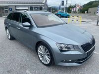 gebraucht Skoda Superb Style 4x4 Combi (3V5)