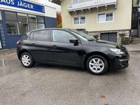 gebraucht Peugeot 308 12 PureTech Active S