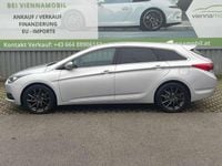 Gebraucht Hyundai i40 141 PS (103 kW) 2015 Grau Kombi