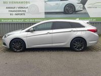 gebraucht Hyundai i40 1,7 CRDi Aut. * 2. Vorbesitzer *