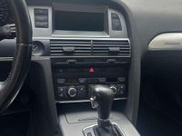 gebraucht Audi A6 Allroad 3,0 TDI V6 quattro Tiptr. DPF