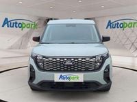 gebraucht Ford Transit Courier Trend Kastenwagen BEV Trend