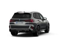 gebraucht BMW X5 Competition 4.4 8-Gang Steptronic xDrive