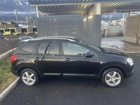 Gebraucht Nissan Qashqai +2 150 PS (110 kW) 2009 SUV