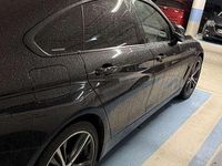 gebraucht BMW 430 Gran Coupé 430 d xDrive Sport Line Aut.