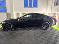 gebraucht Mercedes CLS400 400d 4Matic AMG/Designo/Burmester/Multibeam
