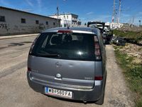 gebraucht Opel Meriva 1.3 CDTI DPF Cosmo