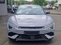 gebraucht Kia EV6 AWD 84kWh Long Range GT-Line Premium S-Dach