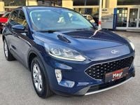 gebraucht Ford Kuga Cool & Connect