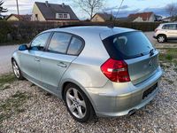 gebraucht BMW 120 120 i