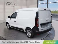 gebraucht Renault Express ExpressDiesel L1 1,5 dCi 95