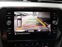 gebraucht VW Passat Variant Business 20 TDI DSG *LED / NAVI AHV & KAMERA...