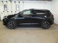 gebraucht Opel Grandland X Business Elegance Aut. AHK, Leder, LED
