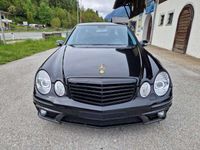 gebraucht Mercedes E320 Elegance CDI Aut.