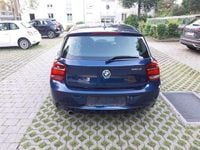 gebraucht BMW 116 116 d