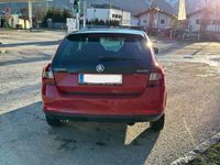 gebraucht Skoda Rapid Rapid/Spaceback1,2 TSI Sport Sport