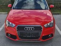 gebraucht Audi A1 1,2 TFSI Ambition