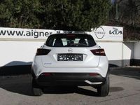 gebraucht Nissan Juke 1,0 DIG-T Acenta+
