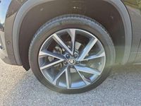 gebraucht Skoda Kodiaq 4x4 Sportline TDI DSG