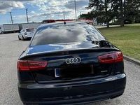 gebraucht Audi A6 30 TDI clean Diesel Quattro Sport S-tronic