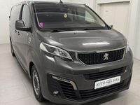 Gebraucht Peugeot Expert Premium 177 PS (130 kW) 2021 Grau Van