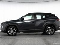 gebraucht Hyundai Tucson 1.6 T-GDI PHEV 265 4WD Aut. NAVI KAMERA 19 ZOLL