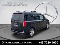 gebraucht Mercedes Citan 110 CDI Tourer PRO Standard Navi MBUX RKam