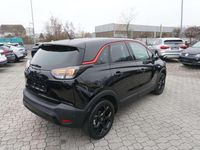 gebraucht Opel Crossland X 2 Turbo GS *TOPAUSSTATTUNG*