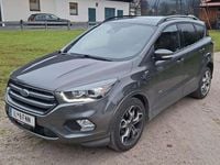 Gebraucht Ford Kuga ST-Line 150 PS (110 kW) 2017 SUV