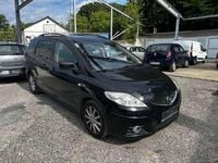 Gebraucht Mazda 5 Comfort 110 PS (80 kW) 2010 Van / Kleinbus