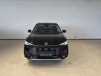 Neu MG ZS 116 PS (85 kW) 2025 Schwarz SUV