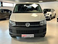 Gebraucht VW T6 150 PS (110 kW) 2019 Van