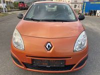 gebraucht Renault Twingo TelNr;0650/8616147—Pickerl bis 08/2024