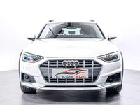 gebraucht Audi A4 Allroad 40 TDI quattro LED STH AHV ACC NAVI MHEV