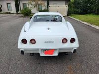 gebraucht Chevrolet Corvette 1976L82