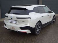 gebraucht BMW iX 40 xDrive Sport Ultimate, HUD, ACC, uvm.