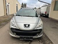 gebraucht Peugeot 207 Active 16 HDi 110 FAP