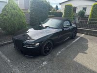 gebraucht BMW Z4 roadster 2.5i