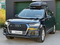 gebraucht Audi Q7 3,0 TDI ultra quattro Tiptronic