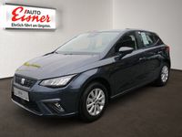 Gebraucht Seat Ibiza Reference 95 PS (69 kW) 2024 Limousine