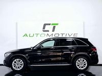 gebraucht Mercedes GLC200 d 4MATIC Aut. *Verkehrszeichen*