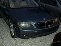 gebraucht BMW 745 745 d Österreich-Paket Aut.