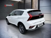 gebraucht Hyundai Bayon GO Plus 1.2 MPI