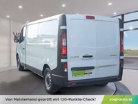 gebraucht Renault Trafic Kasten L2H1 3,0t dCi 120