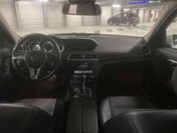 gebraucht Mercedes C300 CDI Avantgarde BlueEfficiency 4MATIC Aut.