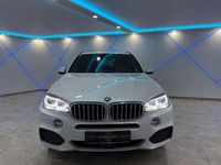 gebraucht BMW X5 PHEV xDrive40e Aut.*M-SPORT*PANO*ACC*HEAD-UP*
